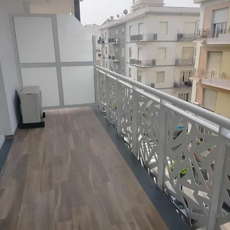 Grace Apartment Milazzo