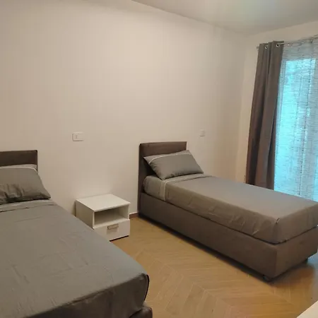 Grace Apartment