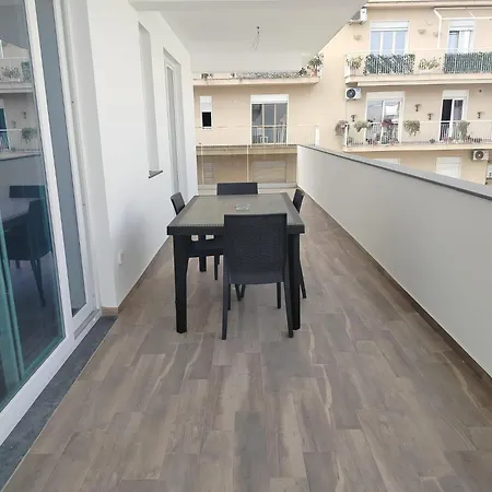 Grace Apartment Milazzo
