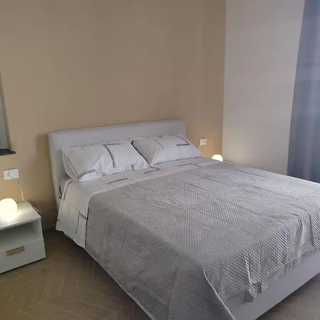 Grace Apartment *