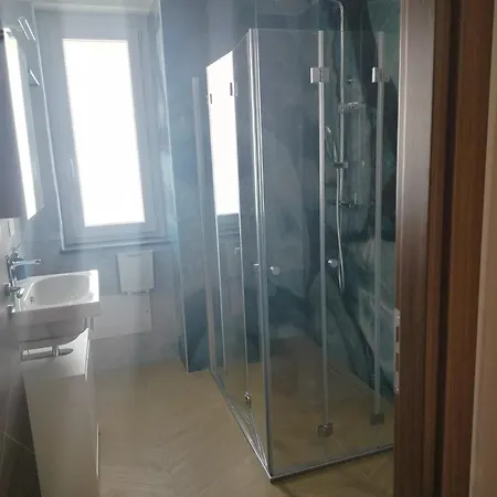 Apartamento Grace