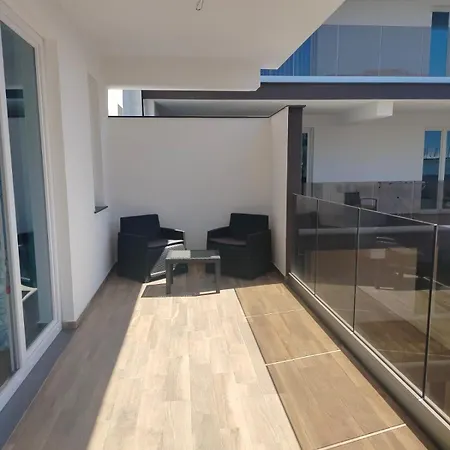 Grace Apartment