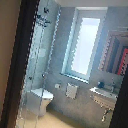 Apartamento Grace *