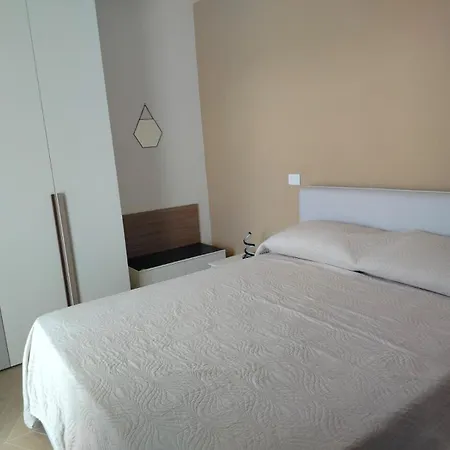 Grace Apartment Milazzo