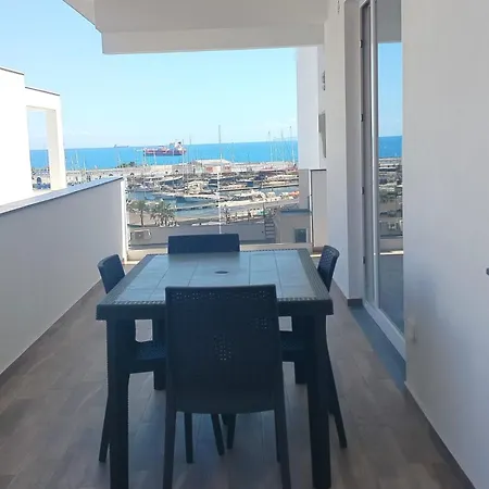 Grace Apartment Milazzo