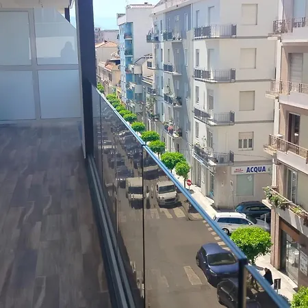 Grace Apartment