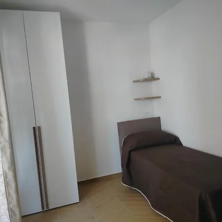 Apartment Grace Milazzo